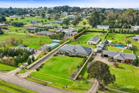 90 GIBSON ST, LEONGATHA, VIC 3953