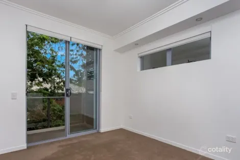 Property photo of 8/25 Vincent Street Indooroopilly QLD 4068
