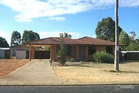 34 Rendell Elb, Withers, WA 6230