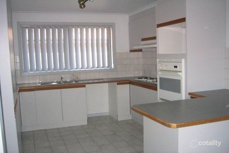 Property photo of 87 Grevillea Crescent Hoppers Crossing VIC 3029