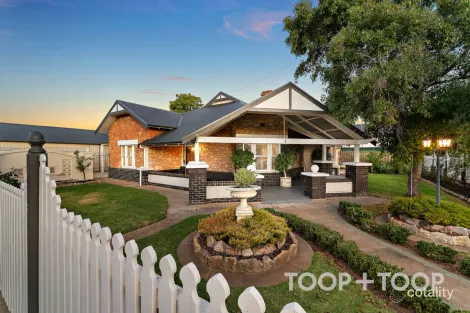 Property photo of 1 Sixth Avenue Cheltenham SA 5014