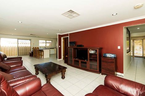 Property photo of 3 Seddon Way Canning Vale WA 6155