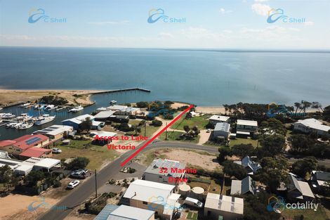 Property photo of 32 Marina Drive Loch Sport VIC 3851