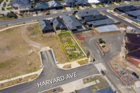 Property photo of 9 Harvard Avenue Mernda VIC 3754