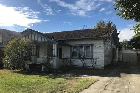 Property photo of 80 St Elmo Road Ivanhoe VIC 3079