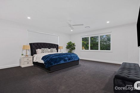 Property photo of 47 Shire Street Coorparoo QLD 4151