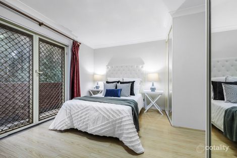 Property photo of 5/33-41 Hanks Street Ashfield NSW 2131