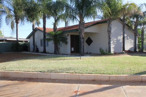 3 Silver Gimlet St, Kambalda West, WA 6442