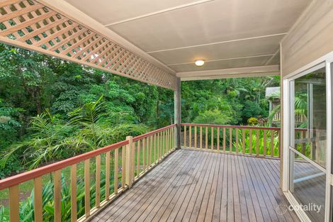 Property photo of 8/7 Stoney Creek Road Kamerunga QLD 4870