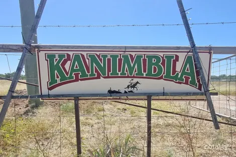 151 Burban St, Brewarrina, NSW 2839