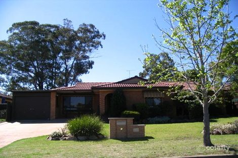 Property photo of 68 Tornado Crescent Cranebrook NSW 2749