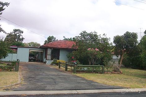 18 Warr St, Pinjarra, WA 6208