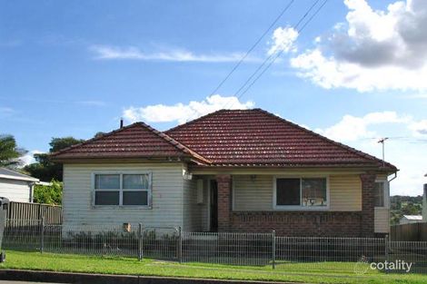 Property photo of 2 Milgate Street Wallsend NSW 2287