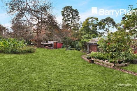 3-5 Drayton Cres, Park Orchards, VIC 3114