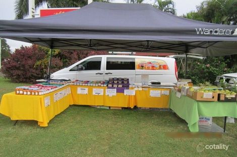 Property photo of 310 Michelles Road Horse Camp QLD 4671