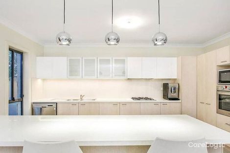Property photo of 39 Kenford Circuit Stanhope Gardens NSW 2768