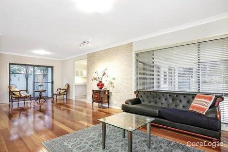 Property photo of 39 Kenford Circuit Stanhope Gardens NSW 2768