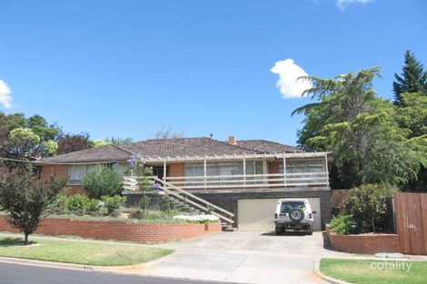 Property photo of 30 Harrington Avenue Balwyn North VIC 3104