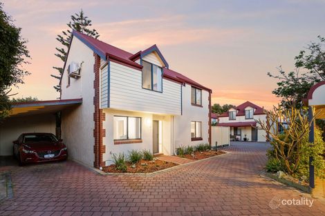 Property photo of 6/8 Marlborough Street Maylands WA 6051