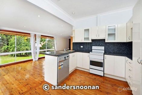 Property photo of 15 Forshaw Avenue Peakhurst NSW 2210