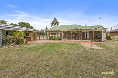 Property photo of 32 Mocatta Street Goombungee QLD 4354