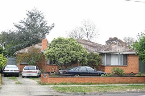 Property photo of 130 Albany Drive Mulgrave VIC 3170