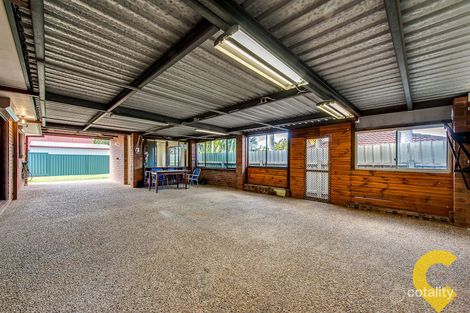 Property photo of 16 Baudin Street Boronia Heights QLD 4124