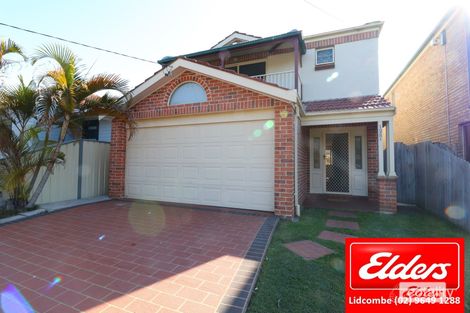 128a Nottinghill Rd, Berala, NSW 2141