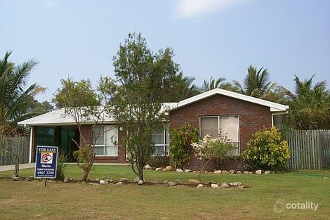 22 Galway Ct, Andergrove, QLD 4740