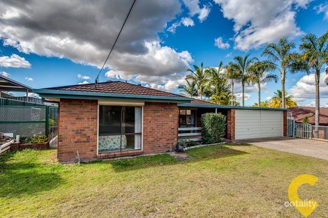 Property photo of 16 Baudin Street Boronia Heights QLD 4124