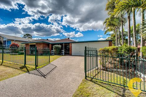 Property photo of 16 Baudin Street Boronia Heights QLD 4124