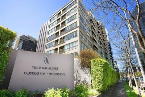 3/15 Queens Rd, Melbourne, VIC 3004