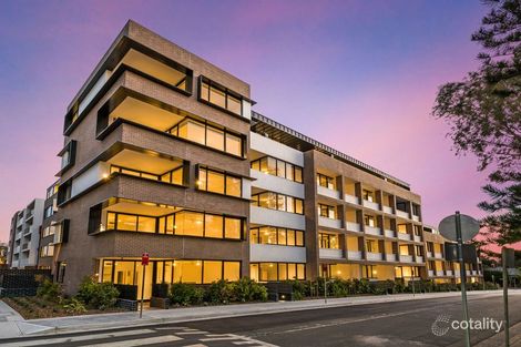 509/7 Conder St, Burwood, NSW 2134