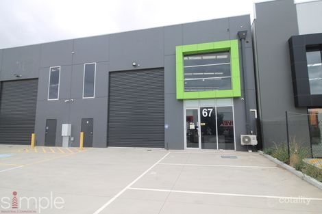 67 Industrial Cct, Cranbourne West, VIC 3977
