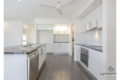 Property photo of 26 Trembath Drive Gordonvale QLD 4865