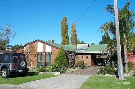 16 View Ave, Langford, WA 6147