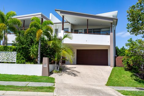 1 Palma Cres, Varsity Lakes, QLD 4227