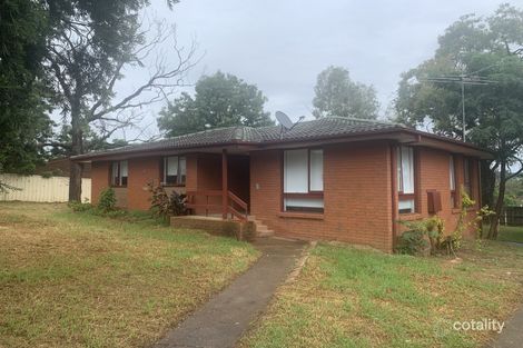 31 North Steyne Rd, Woodbine, NSW 2560