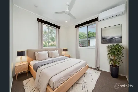 Property photo of 50 Davies Street Mount Louisa QLD 4814