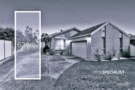 Property photo of 56 Cabinda Drive Keysborough VIC 3173