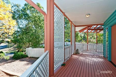 Property photo of 1 Yoolarai Court Karana Downs QLD 4306