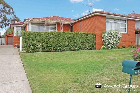 44 Pine St, Rydalmere, NSW 2116