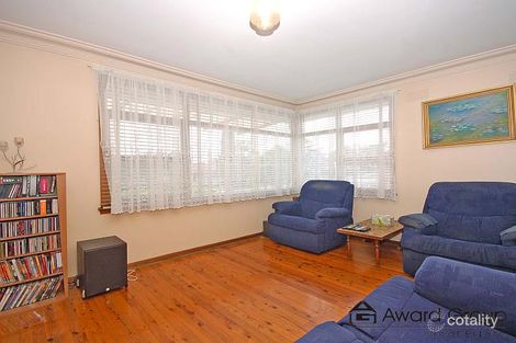 Property photo of 44 Pine Street Rydalmere NSW 2116