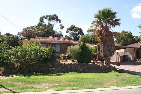 21 Westerly Cres, Heathridge, WA 6027