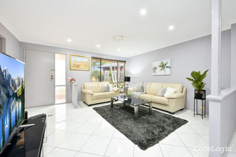 Property photo of 9 Preli Place Quakers Hill NSW 2763