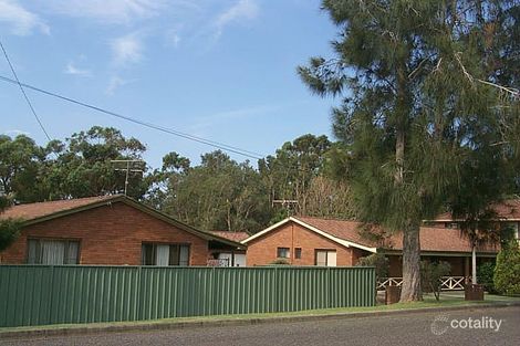 Property photo of 20-22 Phillip Drive South West Rocks NSW 2431