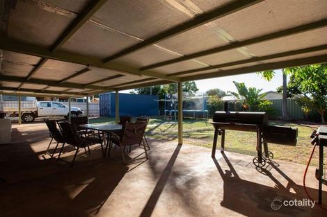Property photo of 33 Robinson Street Port Hedland WA 6721