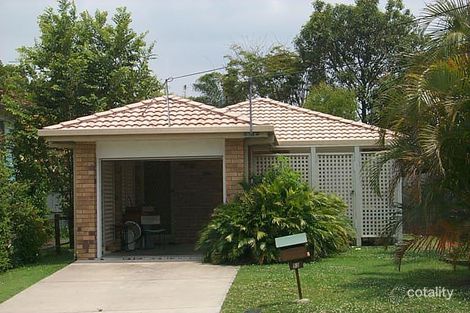 Property photo of 53 Hillcrest Avenue Wynnum QLD 4178