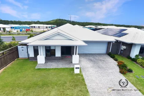 Property photo of 27 Eagle Street Flagstone QLD 4280