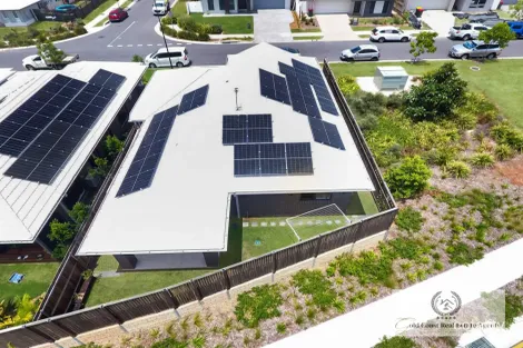 Property photo of 27 Eagle Street Flagstone QLD 4280